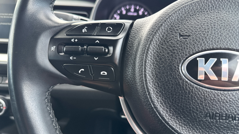 Kia Stonic 1.4 MPi 2 5dr Petrol Estate